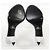 Prada 1XX657 Sandalen aus Leder Weiß - Ansicht 4