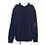 Sudadera con capucha Chrome Hearts 100% Cashmere Negro