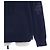 Sudadera con capucha Chrome Hearts 100% Cashmere Negro - vista 6