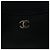 Felpa Chanel Nero - vista 8