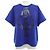 Hermès Hermes 3E4624DL TShirt Blu Blu navy