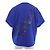 Hermès Hermes 3E4624DL TShirt Blu Blu navy - vista 2
