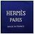 Hermès Hermes 3E4624DL TShirt Blu Blu navy - vista 4