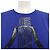 Hermès Hermes 3E4624DL TShirt Blu Blu navy - vista 5
