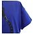 Hermès Hermes 3E4624DL TShirt Blu Blu navy - vista 6