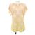 Top Louis Vuitton Naranja Amarillo