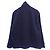 Autre Marque Casaco Porter Classic Azul Azul marinho - vista 2