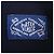 Autre Marque Casaco Porter Classic Azul Azul marinho - vista 4