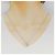 Autre Marque Collar Damiani D Side en oro blanco 750 y diamantes Plata - vista 6