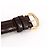 Cartier Tank LC YG Quartz Silber - Ansicht 8