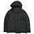 Autre Marque Chaqueta de plumón de ganso UNUSED Hungary Negro