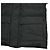 Autre Marque Chaqueta de plumón de ganso UNUSED Hungary Negro - vista 7