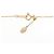 Autre Marque Collana di Diamanti Au750 D'oro - vista 5
