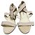 Autre Marque Sandali DIANA Beige - vista 2