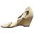 Autre Marque Sandali DIANA Beige - vista 4