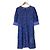 Autre Marque Abito in pizzo Lily Brown Porpora Lavanda
