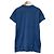 Chloé T-shirt a maniche corte a righe Chloe Blu - vista 2
