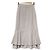 Autre Marque PROPORTION BODY DRESSING Gonna a Sirena Docking Marrone - vista 2