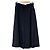 Autre Marque Pantaloni Wide Lacoste Nero