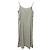 Autre Marque Mila Owen Longkleid mit Raffung Roh - Ansicht 6