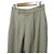 Autre Marque Mila Owen Wide Tuck Pants Beige - Ansicht 4