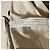Autre Marque Trench Coat ZARA Blanco Crudo - vista 4
