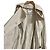 Autre Marque Trench Coat ZARA Blanco Crudo - vista 7