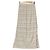 Autre Marque IENA Balface Lace Long Skirt Blanco Crudo - vista 2