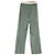Autre Marque 6 CHIDORI JACQUARD Hose Grün - Ansicht 2
