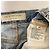 Marc by Marc Jacobs ICON SKIRT Gonna in denim Blu - vista 4