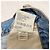 Marc by Marc Jacobs ICON SKIRT Gonna in denim Blu - vista 5