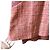 Vestido de tweed Chanel Coco Mark Rosa - vista 3