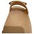 Autre Marque Sandali slide Sergio Rossi SR JELLY Beige - vista 11