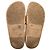 Autre Marque Sandali slide Sergio Rossi SR JELLY Beige - vista 12