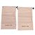 Autre Marque Sandali slide Sergio Rossi SR JELLY Beige - vista 16