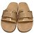 Autre Marque Sandali slide Sergio Rossi SR JELLY Beige - vista 4