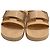 Autre Marque Sandali slide Sergio Rossi SR JELLY Beige - vista 6