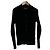 Autre Marque Cardigan in maglia Yohji Yamamoto Nero