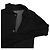 Autre Marque Cardigan in maglia Yohji Yamamoto Nero - vista 3