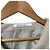 Autre Marque Abrigo acolchado sin cuello SUN VALLEY Beige - vista 5