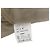 Autre Marque Abrigo acolchado sin cuello SUN VALLEY Beige - vista 6