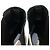 Céline Botas curtas Celine Jaquno Preto Branco - vista 13