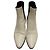 Céline Botas curtas Celine Jaquno Preto Branco - vista 2