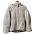 Autre Marque URBAN RESEARCH DOORS Chaqueta Seamless 2way de Plumas Verde Castaño Gris