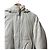 Autre Marque URBAN RESEARCH DOORS Chaqueta Seamless 2way de Plumas Verde Castaño Gris - vista 2