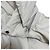 Autre Marque URBAN RESEARCH DOORS Chaqueta Seamless 2way de Plumas Verde Castaño Gris - vista 4
