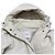 Autre Marque URBAN RESEARCH DOORS Chaqueta Seamless 2way de Plumas Verde Castaño Gris - vista 5