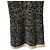 Chanel Icon Button Tweed Strickkleid Schwarz Weiß Beige Golden - Ansicht 7