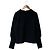 Autre Marque Maglie le cassetto Strickpullover aus Kaschmir-Mischung Braun