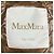 Max Mara THE CUBE Casaco longo de penas com capuz em nylon Marrom - vista 9